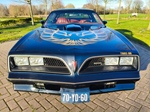 1977 Pontiac Firebird Trans-Am oldtimer te koop