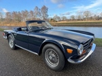 1974 Triumph TR6 Roadster - Triple Weber oldtimer te koop
