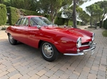1964 Alfa Romeo Giulia 1600 Sprint Speciale oldtimer te koop
