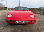 1981 Porsche 928 oldtimer te koop