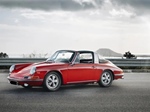 1967 Porsche 911 2.0 S Targa Softwindow oldtimer te koop