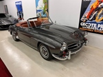 1956 Mercedes 190 SL oldtimer te koop