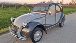 1985 Citroën 2cv6 Charleston oldtimer te koop