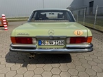 1977 Mercedes 280 S W116 oldtimer te koop