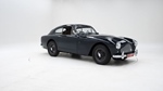 1958 Aston Martin DB 2 MKIII oldtimer te koop