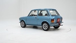 1978 Autobianchi A 112 Abarth oldtimer te koop