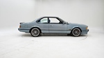 1989 BMW 635 CSI oldtimer te koop