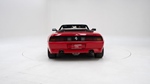 1993 Ferrari 348 Spider Red oldtimer te koop
