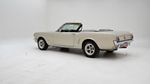 1966 Ford Mustang Convertible V8 oldtimer te koop