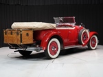 1927 LaSalle 303 Phaeton Torpedo oldtimer te koop