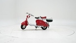 1956 Lambretta 150 LD Mk II oldtimer motorfiets te koop