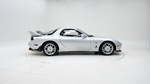1992 Mazda RX7 oldtimer te koop