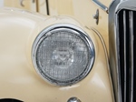 1955 MG TF 1250 oldtimer te koop