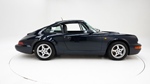 1992 Porsche 911 964 Carrera 2 oldtimer te koop