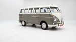 1975 Volkswagen T1 oldtimer te koop