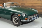 1974 MG MGB oldtimer te koop