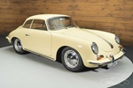 1961 Porsche 356 B oldtimer te koop