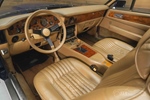 1981 Aston Martin V8 oldtimer te koop