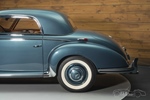 1953 Mercedes 300 oldtimer te koop
