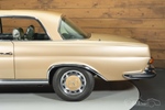 1970 Mercedes 280SE oldtimer te koop