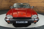 1992 Jaguar XJS oldtimer te koop