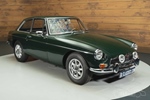 1966 MG MGB oldtimer te koop