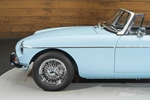 1965 MG MGB oldtimer te koop