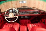 Mercedes 300 SE oldtimer te koop