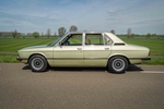 1978 BMW 520 oldtimer te koop