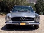 1969 Mercedes Pagode oldtimer te koop