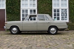 1969 BMW 1800 oldtimer te koop
