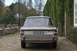 1969 BMW 1800 oldtimer te koop