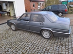 1986 Alfa Romeo 90 oldtimer te koop