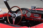 1958 Alfa Romeo Giulietta Spider Veloce oldtimer te koop