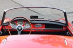 1958 Alfa Romeo Giulietta Spider Veloce oldtimer te koop