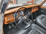 1961 Jaguar MKII oldtimer te koop
