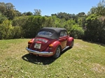 1977 Volkswagen Beetle Cabriolet oldtimer te koop