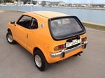 1975 Honda Z 600 oldtimer te koop