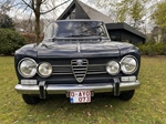 1972 Alfa Romeo Giulia oldtimer te koop