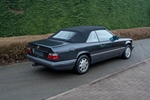 1994 Mercedes E220 Cabriolet oldtimer te koop