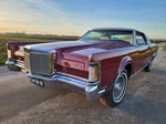 1970 Lincoln Continental oldtimer te koop
