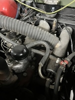 1983 Land Rover Santana 88 oldtimer te koop