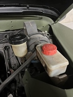 1983 Land Rover Santana 88 oldtimer te koop