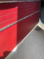 1966 Fiat 1100 R oldtimer te koop