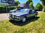 1995 Bentley Turbo S oldtimer te koop