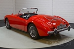 1962 MG MGA oldtimer te koop