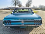 1968 Ford Mustang oldtimer te koop