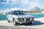 1973 BMW E3 2800 oldtimer te koop
