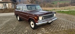 1976 Jeep Wagoneer oldtimer te koop