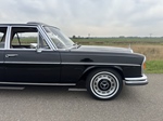 1970 Mercedes 300 SEL oldtimer te koop